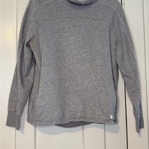 Woman’s UA Cowl Neck Sweatshirt